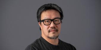 Photo of Michael Tsang, PhD - cenios Cell Biology