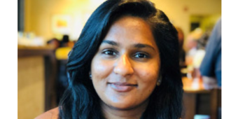 A photo of Sahana  Balasubramanian - Dept of Cell Biology, University of Pittsburgh