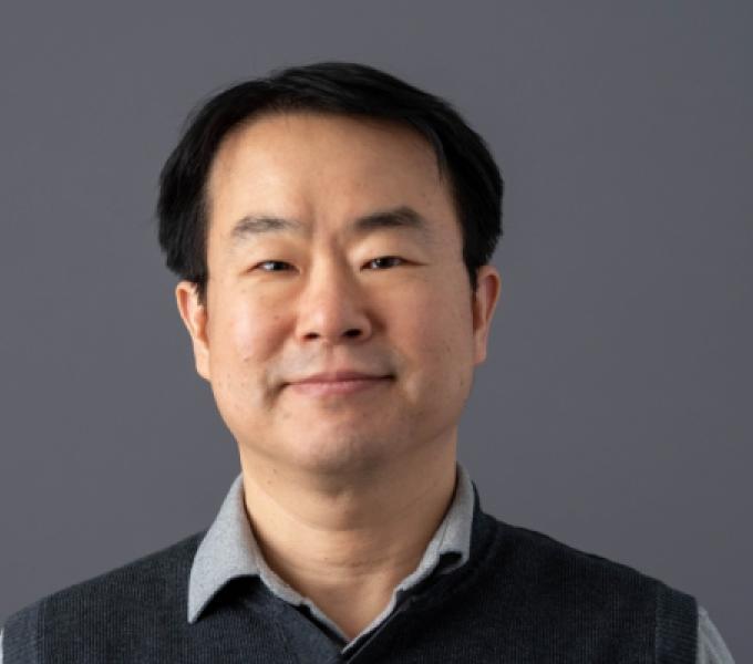 Photo of Donghun Shin, Ph.D. [Cell Biology, University of Pittsburgh]