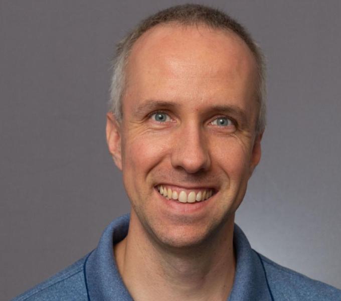 Photo of Matthew Wohlever, PhD - Dept of Cell Biology