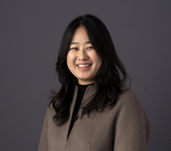 A photo of Yu-Ri Lee, Ph.D. [Dept of Cell Biology, University of Pittsburgh]