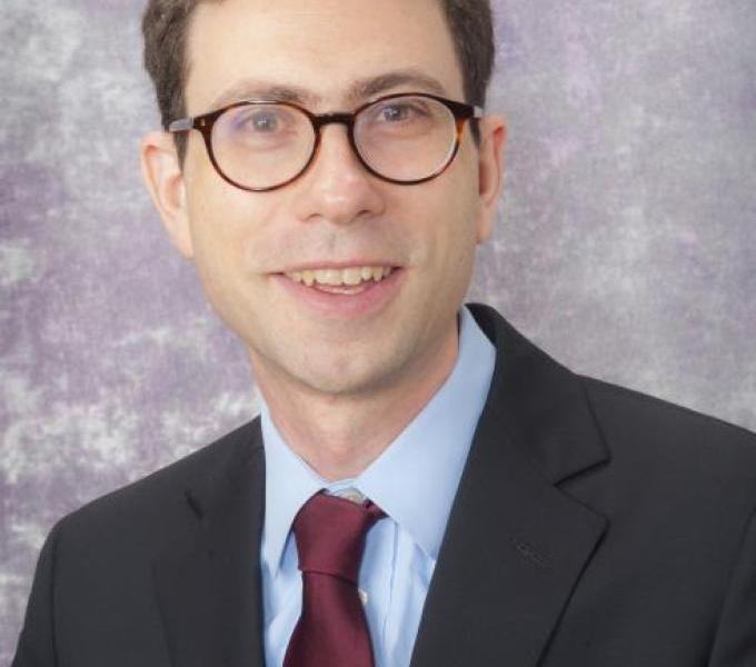 A photo of Zachary Z. Freyberg, M.D, Ph.D. [University of Pittsburgh, Psychiatry]